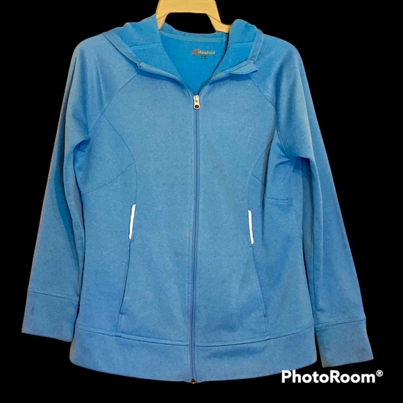 cloudveil Tops - Cloudveil hoodie